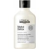 Loreal Metal Detox šampón pre farbené vlasy po farbení 300 ml