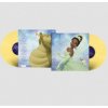 OST - Princess And The Frog / Yellow / Vinyl [LP]
