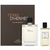 Hermès Terre D'Hermes darčeková sada pre mužov Set I.