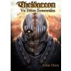 Theldareon: Ve stínu soumraku - ebook - Artur Mors