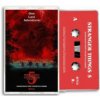 OST - Stranger Things / Season 5 / Music Cassette [MC]