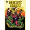 Suicide Squad 7 - John Ostrander, DC Comics