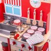 Bigjigs Toys set nástrojov pre pečenie