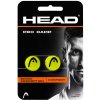 Vibrastop Head Pro Damp yellow