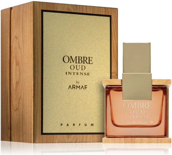 Armaf Ombre Oud Intense parfum pánsky 100 ml