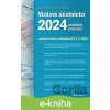 E-kniha Mzdové účetnictví 2024 - Václav Vybíhal, Jan Přib
