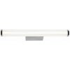 Light Prestige Vena nástenná lampa 1x12 W chrómová LP-1010/1W-60CH