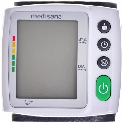 Medisana BW 315