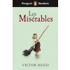 Penguin Readers Level 4: Les Misérables (ELT Graded Reader) (Victor Hugo)(Brožovaná)