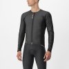 Castelli 23503 FLY JACK-SEY 294 íl/asfalt, S