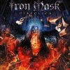 Iron Mask - Diabolica [CD]