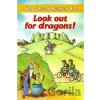 Way Ahead Readers 4A: Look Out For Dragons!