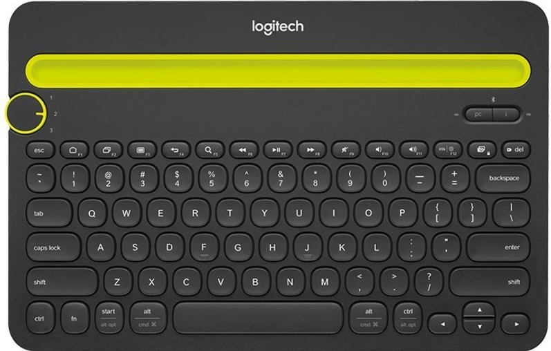 Logitech K480 Multi-Device 920-006350