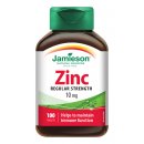 Jamieson Zinc 10 mg 100 tabliet