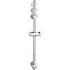 tesa 40341-00000-00 SPAA Sprchová tyč lepidlo chróm (lesklý); 40341-00000-00