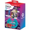 ONIVERSE - Nickelodeon Kart Racers 2: Grand Prix (CIB) + 4 volanty