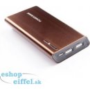 MadMan 816 6600 mAh Silver