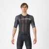 Castelli CLIMBER´S A/C čierna