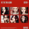 Kakao Entertainment Ive: The 2nd Album [Revive+] Digipack version