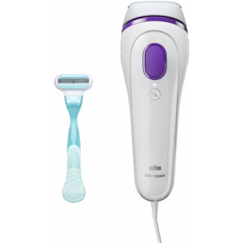 Braun IPL BD 3001