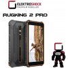 Ulefone RugKing 2 Pro AI 4/128GB Farba: Černá