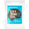 Allnature Erythritol sladidlo bez kalórií 250 g