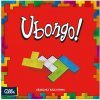 Rodinnná hra ALBI UBONGO červená