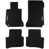 Koberce textilné FROGUM Mercedes W204 C-Class 2007-2014