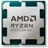 CPU AMD RYZEN 5 8400F, 6-core, až 4,7GHz, 22MB cache, 65W, socket AM5, BOX - 100-100001591BOX