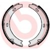 Sada brzd. čeľustí parkov. brzdy BREMBO S 50 508