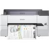 Epson SureColor/SC-T3405N/Tlač/Ink/Role/LAN/WiFi/USB C11CJ55302A0