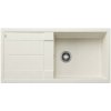 Blanco METRA XL 6 S SILGRANIT BÍLÁ SOFT OBOUSTRANNÉ PROVEDENÍ - 527124