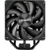 FSP Chladič CPU NP5-B, 120mm HDB Fan, Black POO0000012