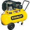 Stanley B 251/10/100 T - Kompresor olejový, 100L, 2HP, 10bar, 400V