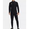Súprava Under Armour Challenger Tracksuit-BLK Black-ihneď