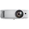 OPA Optoma X309ST dátový projektor Stolný projektor 3700 ANSI lúmenov DLP XGA (1024x768) Kompatibilný s 3D Biela farba