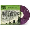 Green Lung - This Heathen Land / Violet / Vinyl [LP]