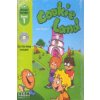 MM Cookieland. Reader +CD-Rom (H.Q. Mitchell)(Brožovaná)