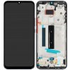 Xiaomi Mi 10 Lite 5G LCD Display + Touchscreen + Frame - Grey