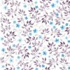 EVENIT Teflónový obrus vzorovaný ŠIMI biela Polyester 120x160 cm