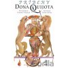 Príbehy Dona Quijota - Vladimír Hulpach, Dušan Kállay (ilustrátor)