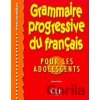 Grammaire Progressive du Francais Pour les Adolescents: Niveau Iintermediaire