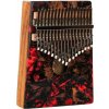 Meinl KA17LV Lava Kalimba