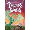 Dragons Vs Wolves #1: Fallen Star
