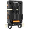 V Mount PlateVP1 Kit1 ZGCINE