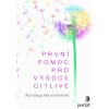 První pomoc pro vysoce citlivé (Asa-Saga Hammarstedt)