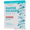 Biomedica Marine kolagen drink + Darček vrecúška 2 x 30 vreciek + darček mini sada 4Kerahair