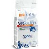 MONGE VetSolution Dog Renal and Oxalate 2kg diétne suché krmivo pre psov na podporu funkcie obličiek v prípade chronického zlyhania obličiek