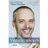 Výdych, nádych: Ako si posilniť imunitu a predísť vyhoreniu - Viktor Schiller, Lucia Lackovičová