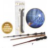 Harry Potter Svietiaca palička bazová EPEE ABY style Prútik so svetelným efektom 7 Harry Potter